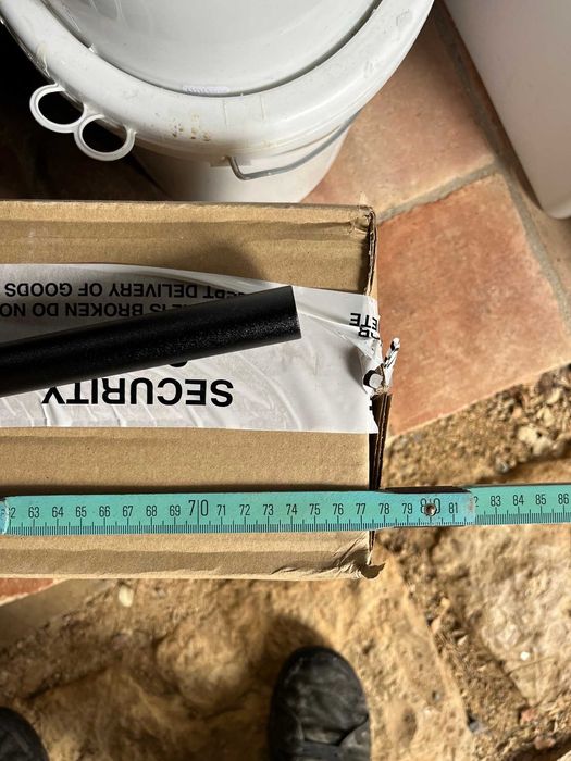 Trail Bar Rise 5 - MTB handlebars - Guiador