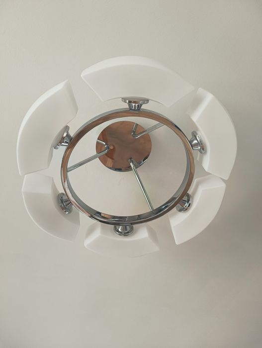 Lampa sufitowa azarro fiona 6