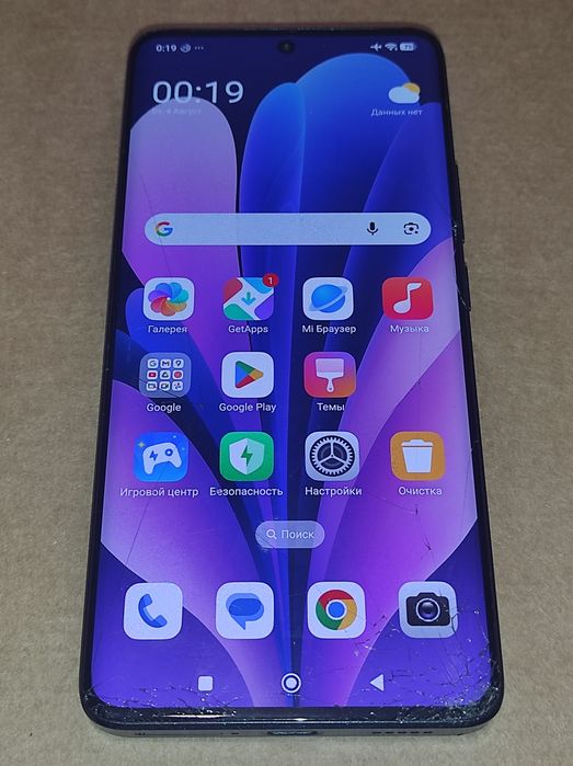 xiaomi redmi note 13 pro plus 5g 12/512gb
