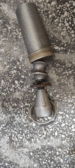 PRL przystawka do maszynki do mielenia mięsa