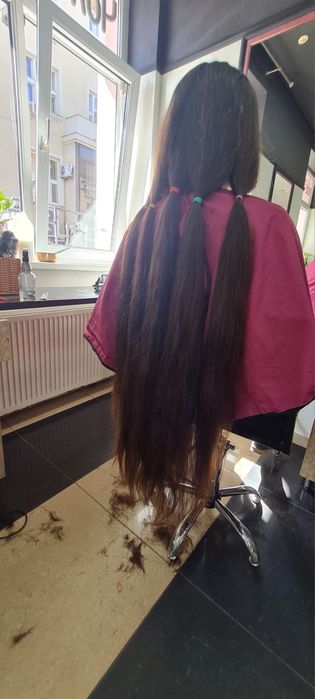 Послуги по закупці волосся