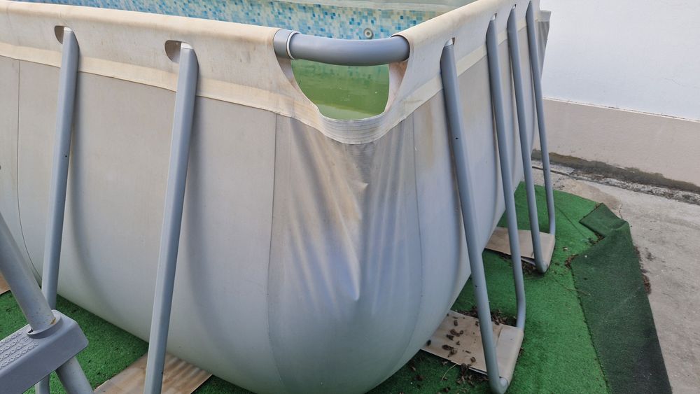 Piscina Bestway 488x244