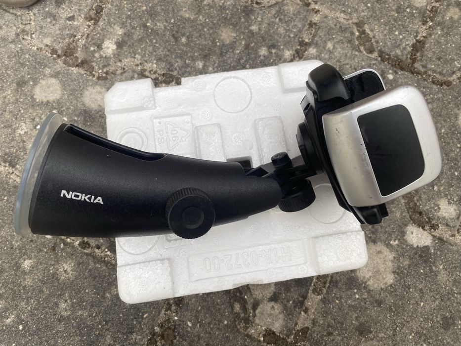 Suporte telemovel - NOKIA HH-12