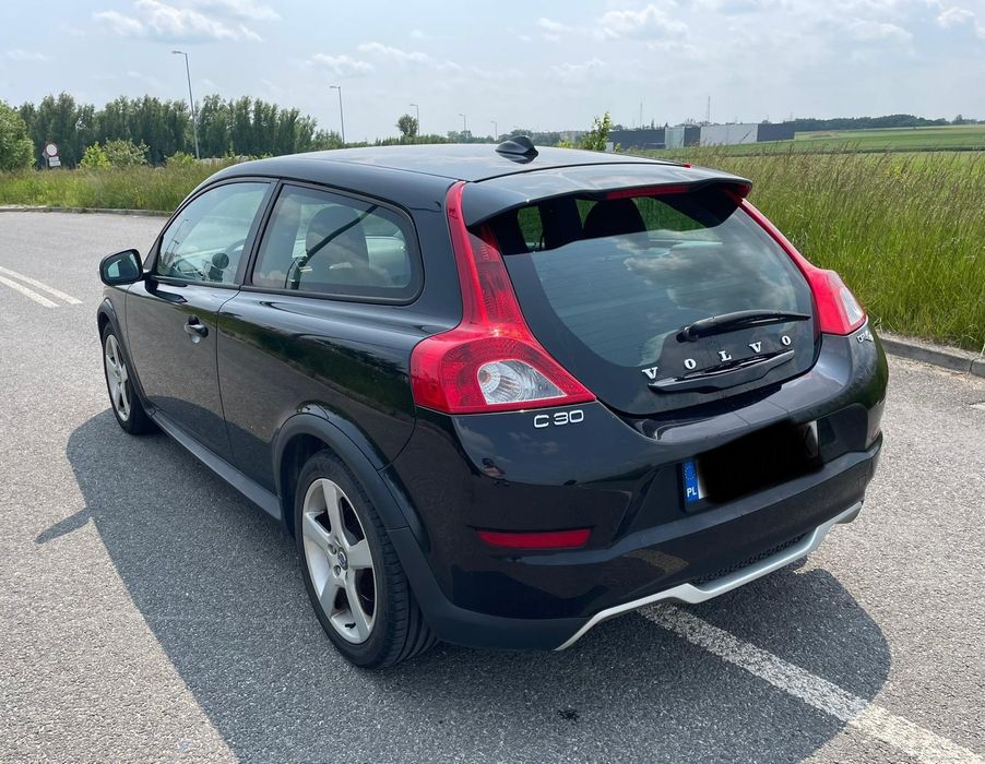 Volvo c30 1.6 Diesel RDesing