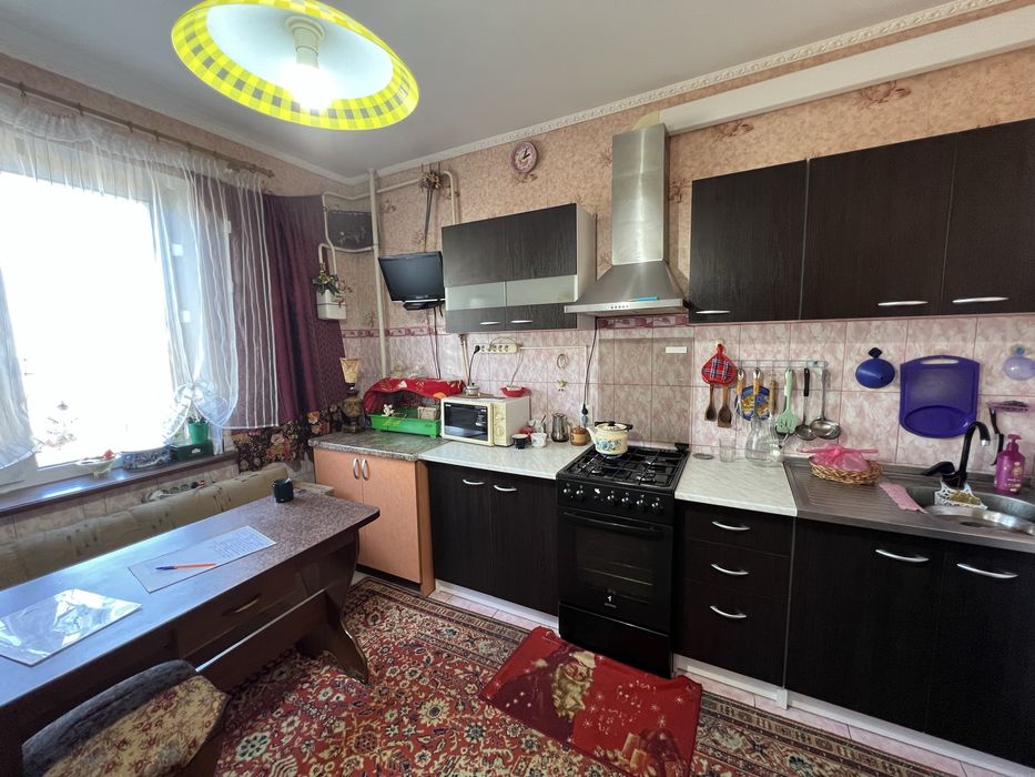 Продажа !!  Новострой. 3 квартира. Херсонское шоссе.Торг