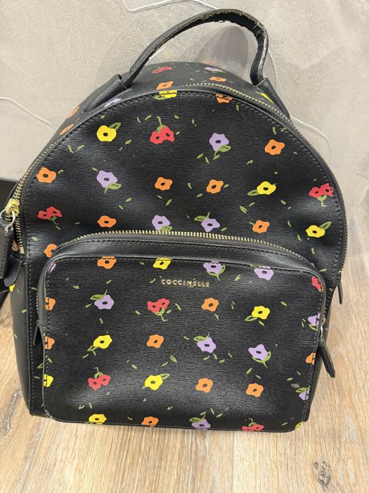 Рюкзак Coccinelle