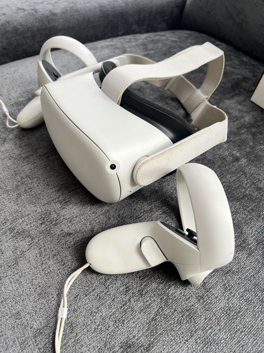 Oculus meta quest 2