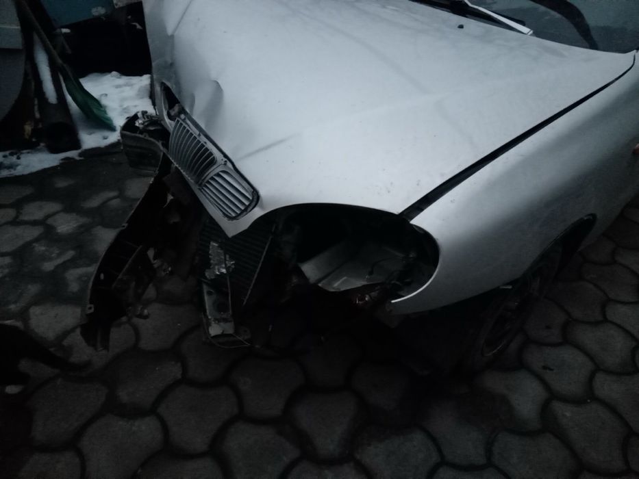 Daewoo lanos продам 2006 року