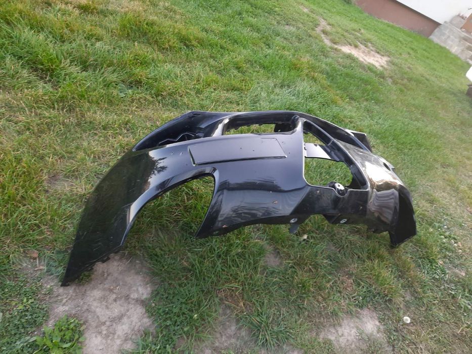 Alfa romeo giulietta zderzak przedni