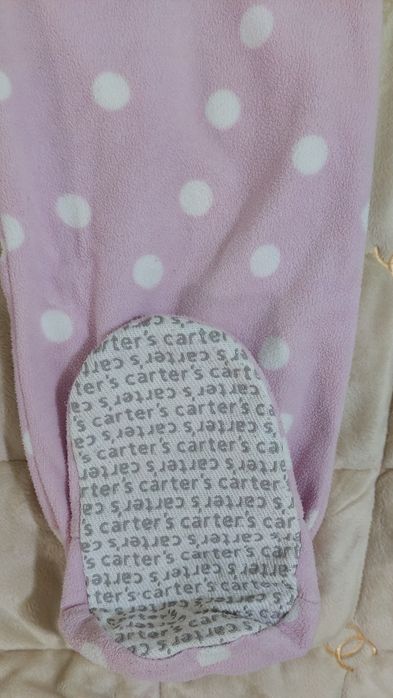 Carters на дівчинку 3 роки