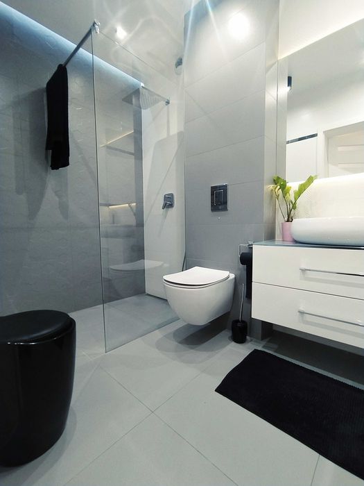 ATAL TOWERS mieszkanie 3 pokojowe w cenrum - Widok 5