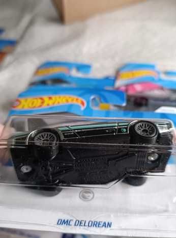 Hotwheels - mainline e TH