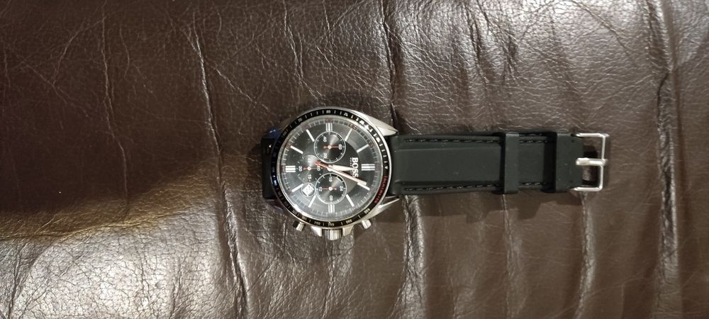 Vendo Relógio Hugo Boss