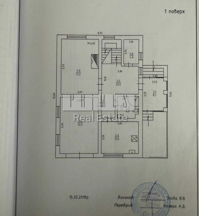 будинок  з басейном! с.Вишеньки,Бориспільский р-н