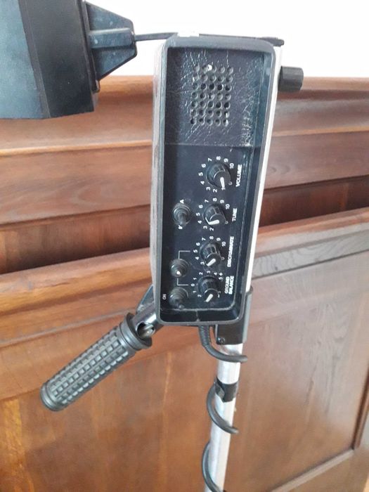wykrywacz metali HS 3