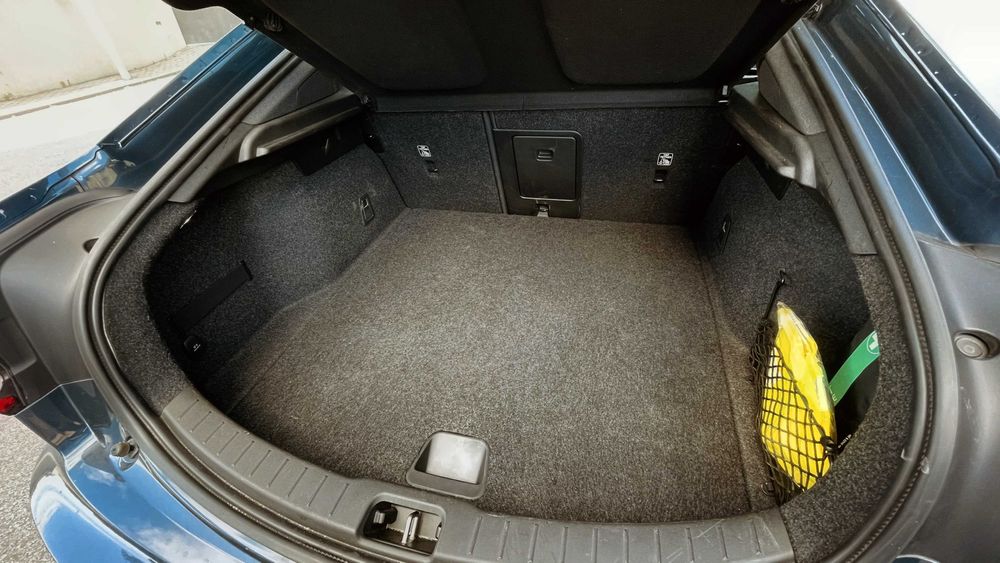 Polestar 2 - 82000km (95% SOH)