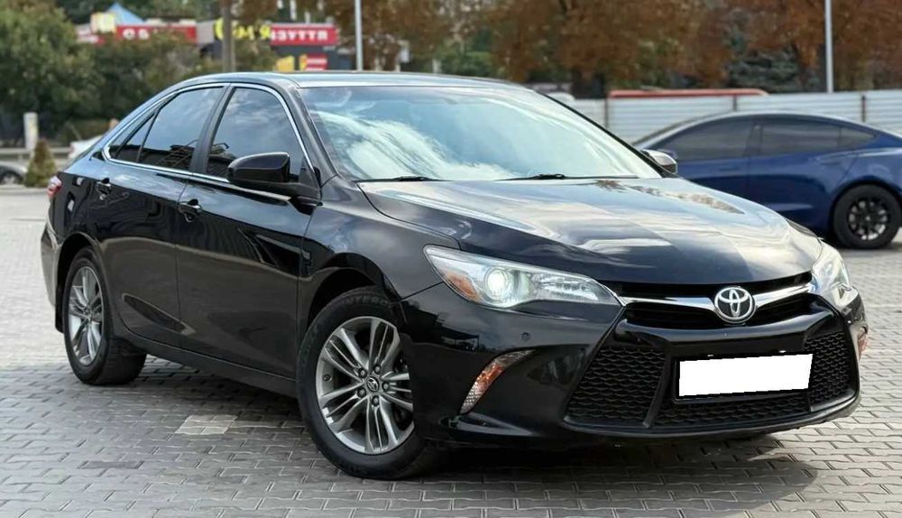 Аренда авто гібрид Prius Camry автомат оренда 4500грн Джета Fusion