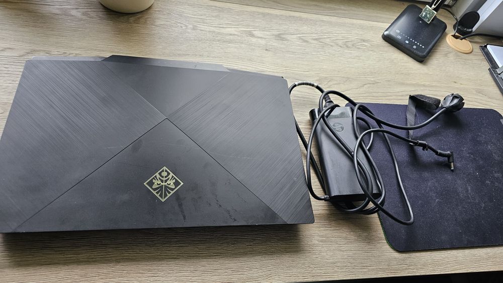 Sprzedam laptop hp omen