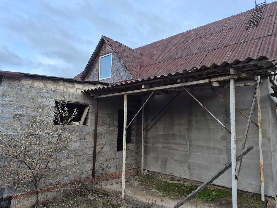 Продам будинок с.Зідьки біля хвойного лісу !