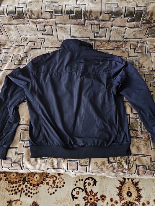Ветровка  Hackett original скидка