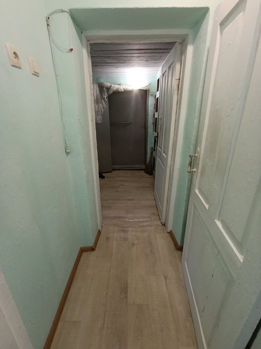 Продам квартиру на опушке соснового леса