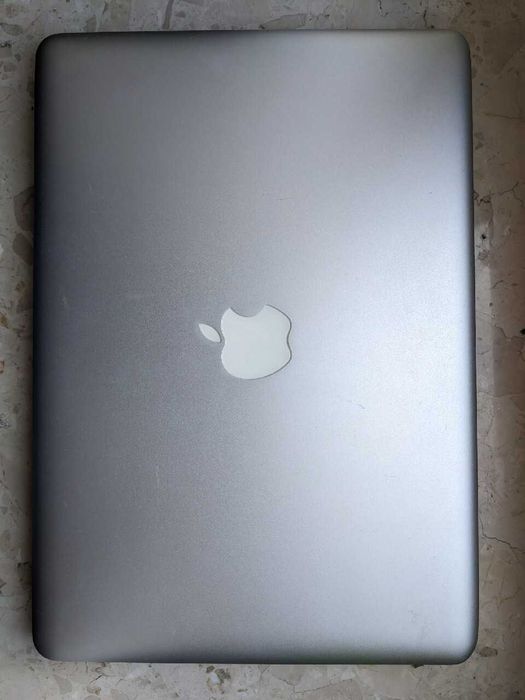 Apple MacBook pro mid-2012 i5 2,5ghz 2/4 high sierra, bateria