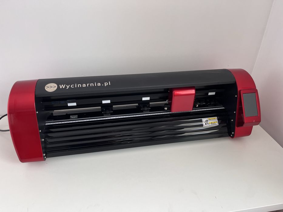 Ploter skycut 24