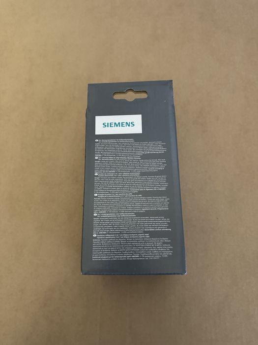 Набір догляду для кавомашин Siemens EQ.series (Espresso Care)