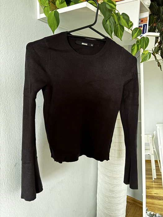 Sweter sweterek bluzka