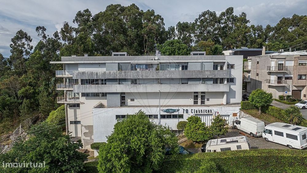 Apartamento T3 para venda