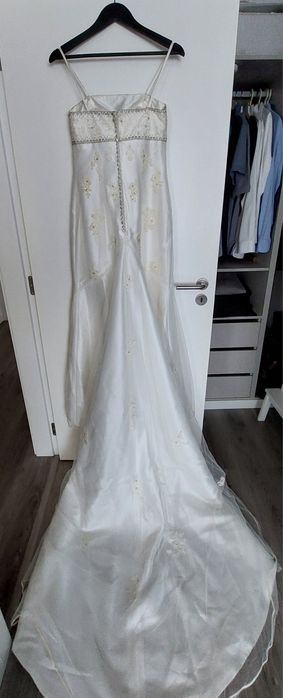 Vestido de noiva La Sposa