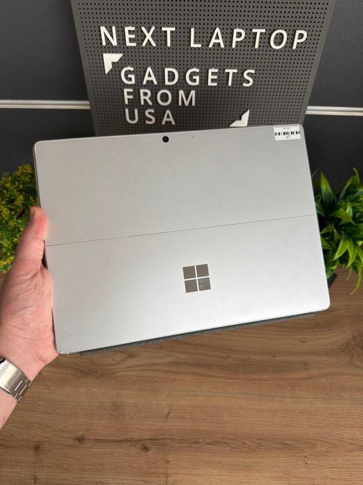 Microsoft Surface Pro 9 13" 3K 120hz IPS SQ3 16\512