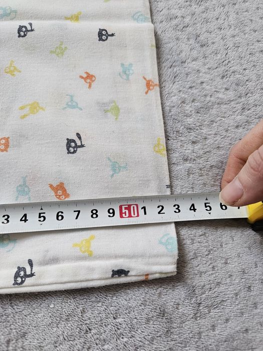 Pościel dla niemowląt Ikea