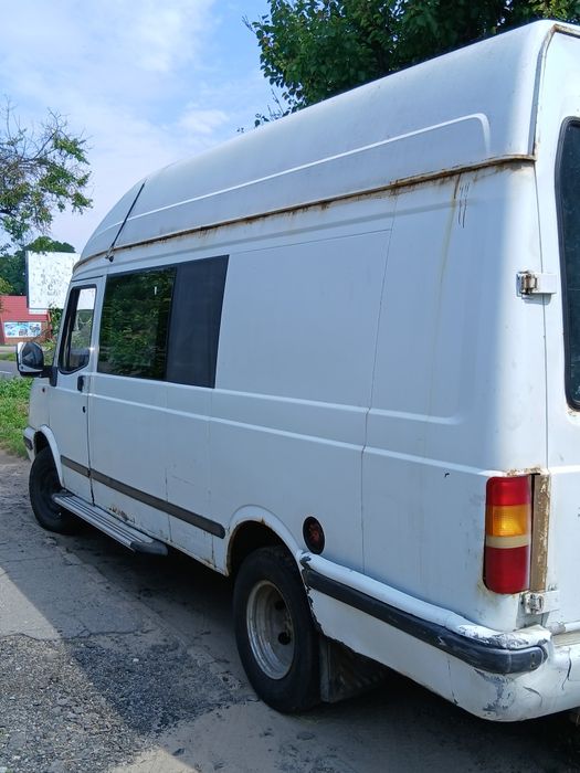 Продам Даф лдв 2000