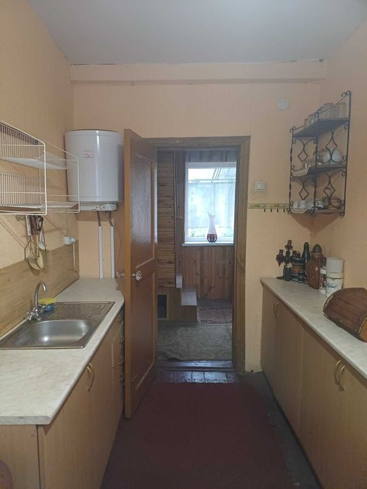 ТЕМІНОВИЙ продаж дачі в Хотянівці 75 кв.м., с.т. Озерний-3