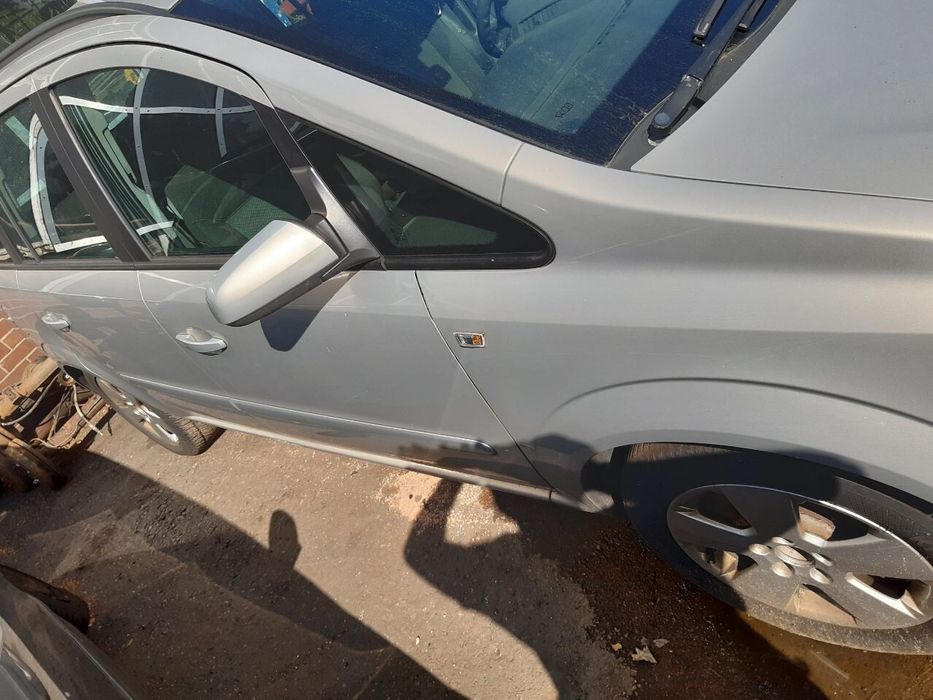 Розборка Opel ZAFIRA B, ASTRA H , VECTRA C 2006-2012