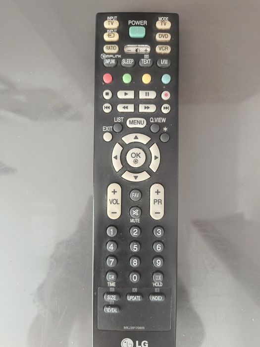 Telewizor LG 42PC51