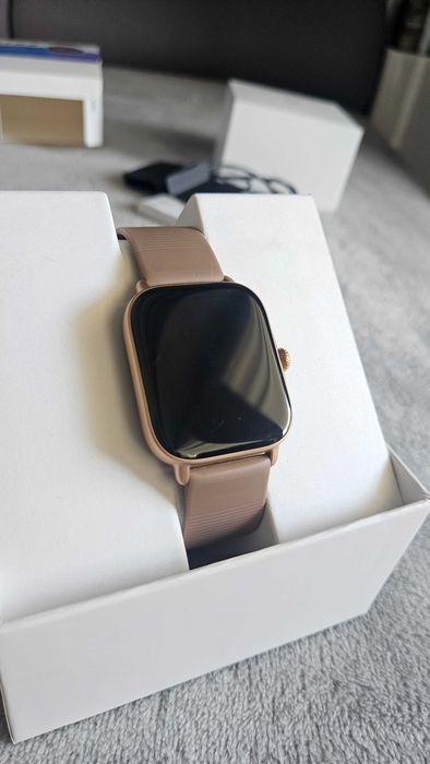 Smartwatch AMAZFIT GTS 3 Beżowy