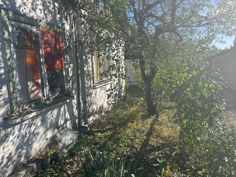 Продам ділянку 5,2 сотки з будинком, Хотів, СТ «Київська полонина», поруч Київ