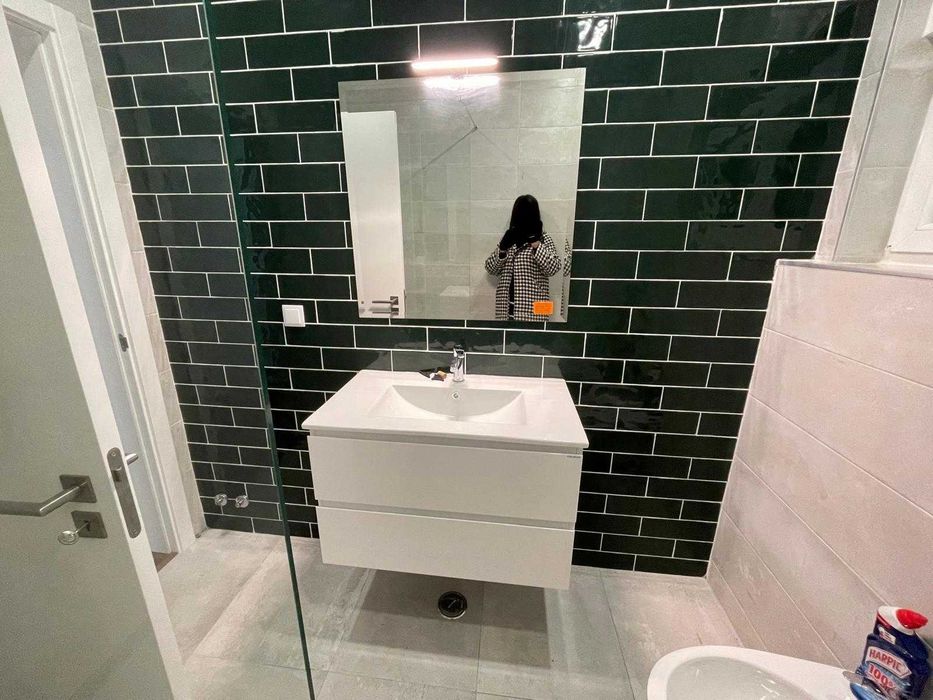 MORADIA GEMINADA PARA ARRENDAR EM LOUREL