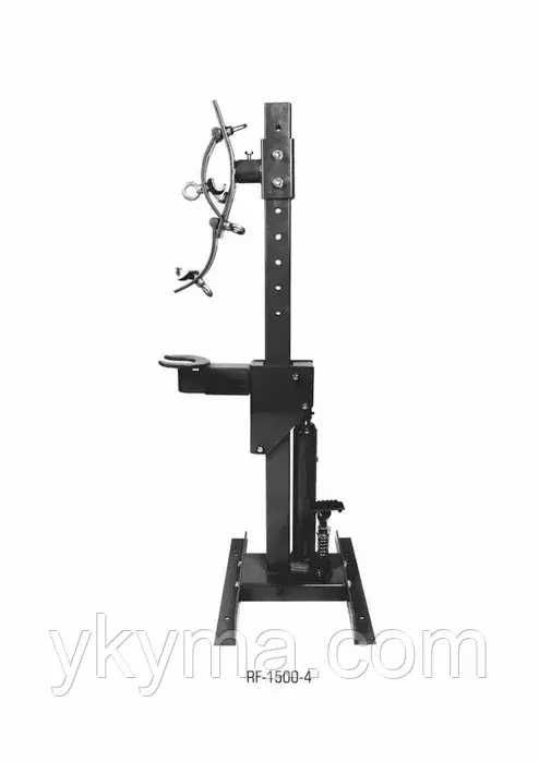 Гідравлічне стягування пружин RockForce RF-1500-4 1т (210 – 570 мм)