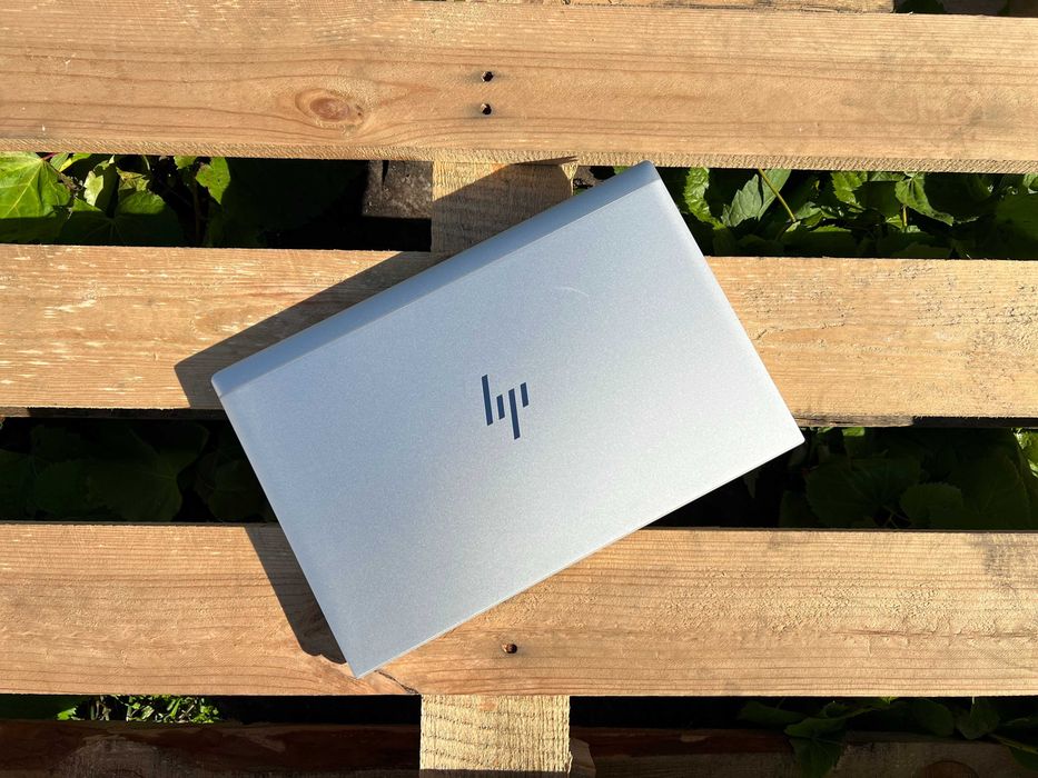 Ноутбук HP EliteBook 830 G8·i5-1135G7·8GB+SSD256·13"IPS·гарантія 9 міс