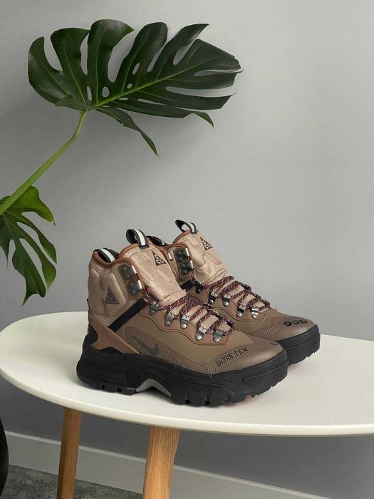 Чоловічі зимові черевики Nike ACG Air Zoom Gaiadome Gore-Tex (41-45 р)