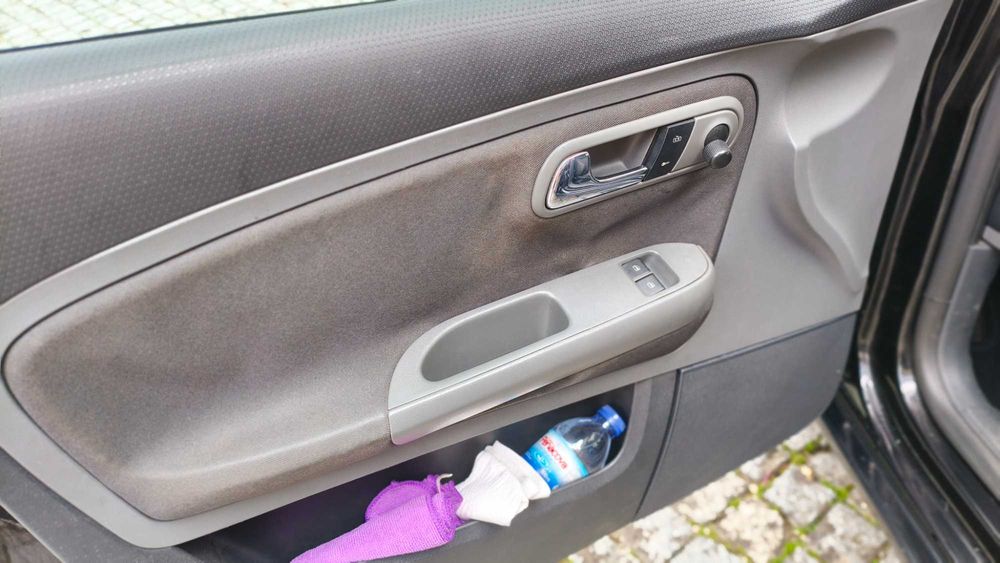 Seat Ibiza 6L - ÓTIMO ESTADO