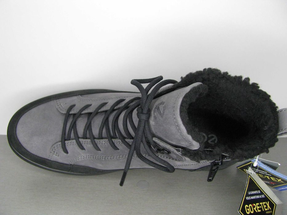 42р ,Черевики  ECCO SOFT 7 TRED M 450444/53779