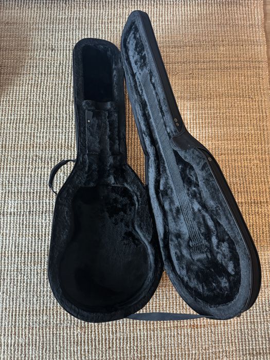 Gator Case  Polyfoam Lightweight for Les Paul Guitar