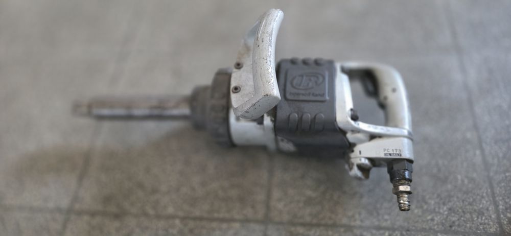 Klucz pneumatyczny 1" Ingersoll Rand 285B – Profesjonalny, mocny