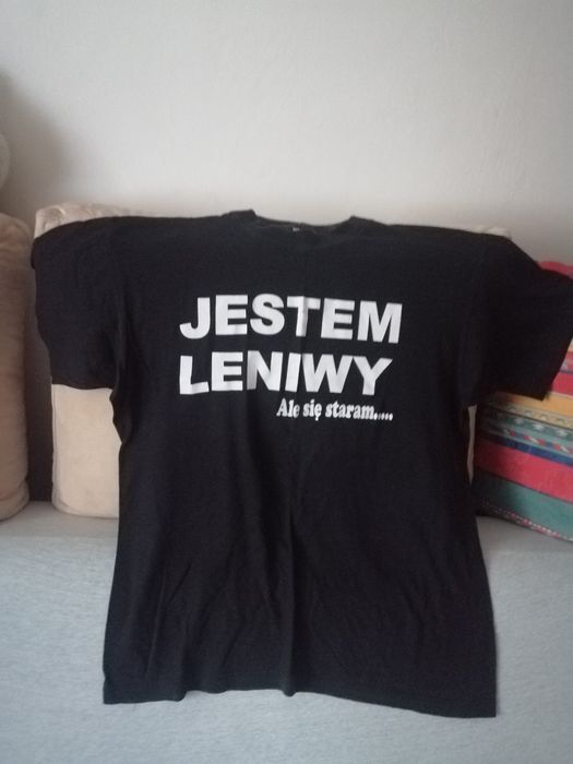 T - shirt  meski r, XL