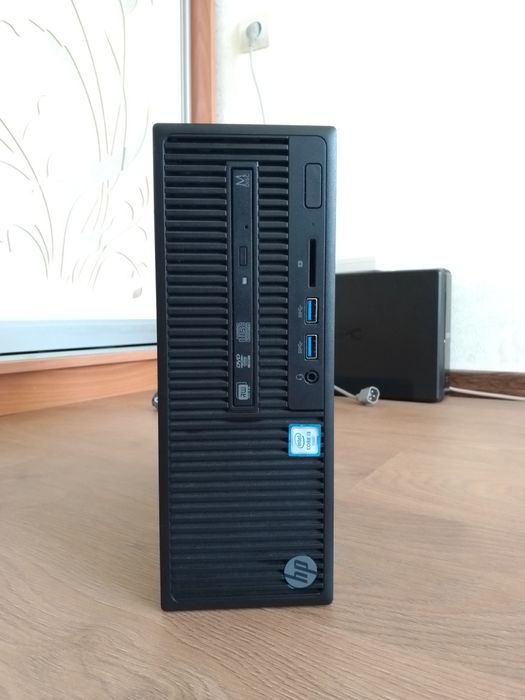 Компьютер HP280 G2  i3-6100