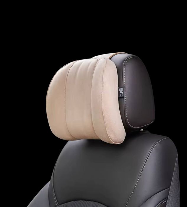 Автоподушки на підголівник (+ накидки на сидіння)